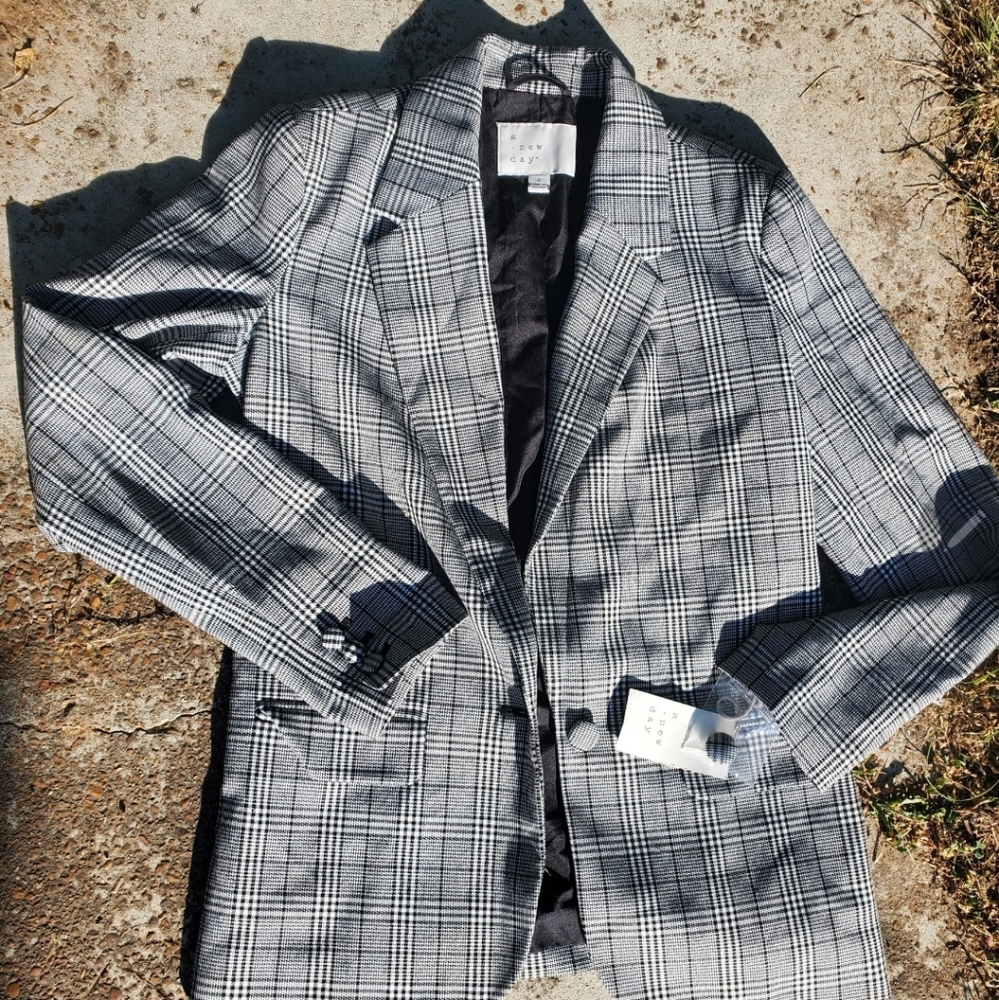 Blazer
